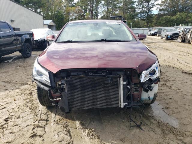 Photo 5 from auction – 2016 BUICK LACROSSE with VIN 1G4GB5G39GF202991