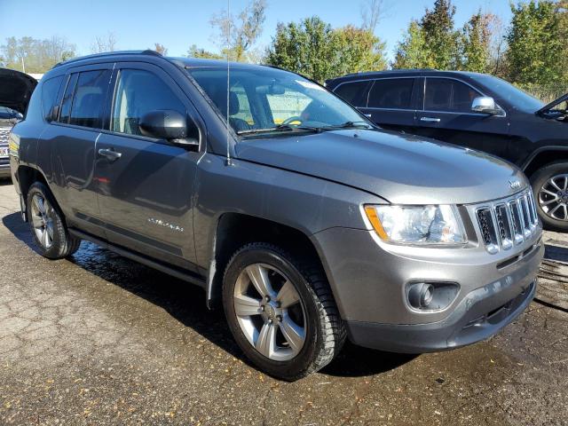 Photo 4 from auction – 2012 JEEP COMPASS SP with VIN 1C4NJDBB5CD592680