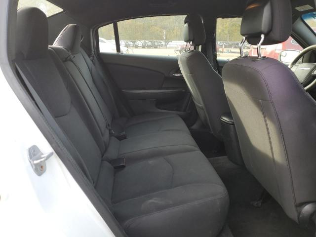 Photo 10 from auction – 2013 CHRYSLER 200 LX with VIN 1C3CCBAG0DN743072