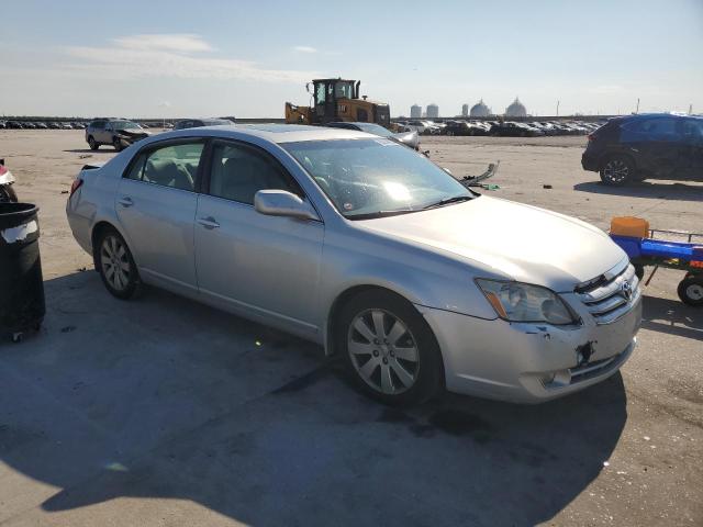 Photo 4 from auction – 2007 TOYOTA AVALON XL with VIN 4T1BK36B37U239554