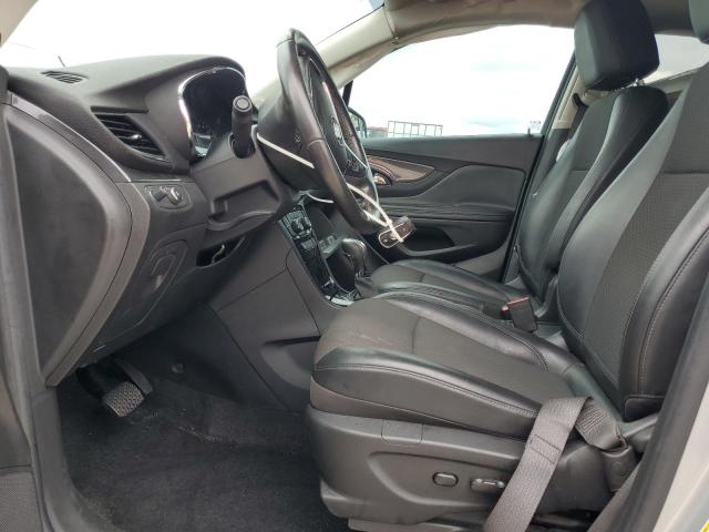 Photo 7 from auction – 2019 BUICK ENCORE PRE with VIN KL4CJASB2KB822900