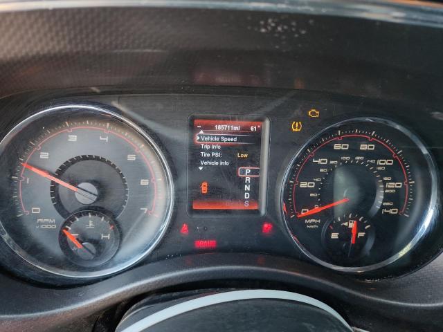 Photo 9 from auction – 2014 DODGE CHARGER SX with VIN 2C3CDXHG1EH259440