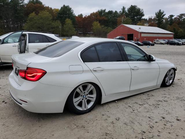 Photo 3 from auction – 2018 BMW 330 XI with VIN WBA8D9C55JEM33608
