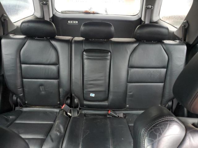 Photo 10 from auction – 2006 ACURA MDX with VIN 2HNYD18686H545562