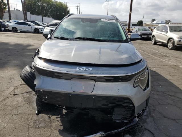 Photo 5 from auction – 2024 KIA NIRO WIND with VIN KNDCR3L18R5103062