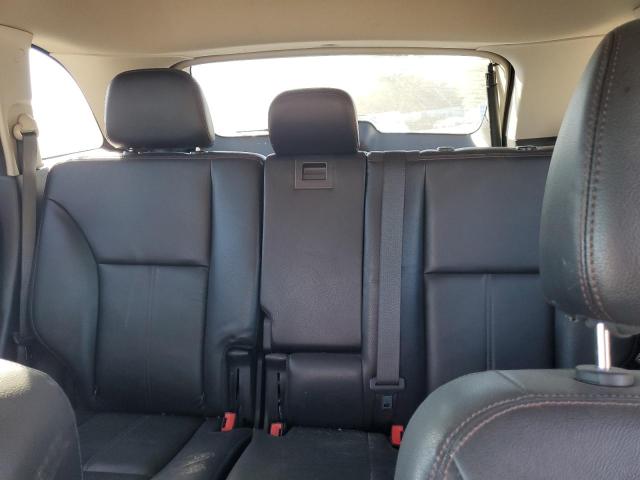 Photo 10 from auction – 2013 FORD EDGE SEL with VIN 2FMDK3JC7DBB36342