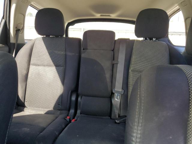 Photo 10 from auction – 2017 NISSAN PATHFINDER with VIN 5N1DR2MN8HC633330