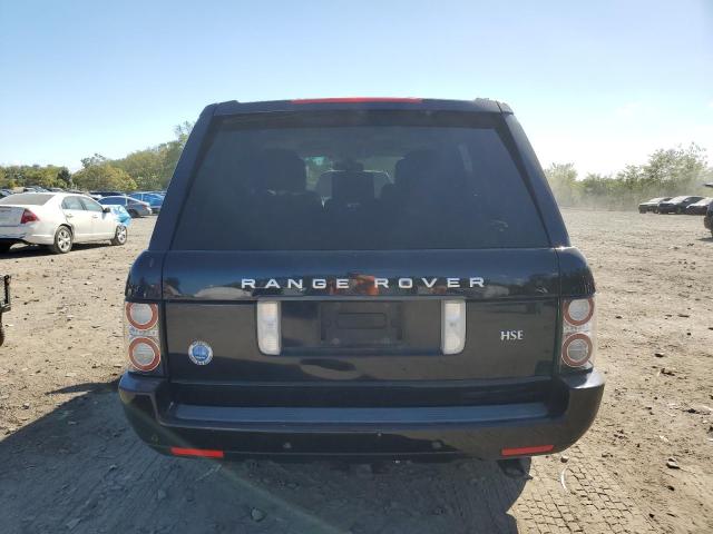 Фото 6 с аукциона – 2010 LAND ROVER RANGE ROVE с VIN SALMF1D40AA310852