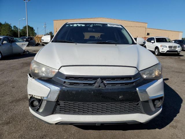 Photo 5 from auction – 2018 MITSUBISHI OUTLANDER with VIN JA4AR3AW3JU022996