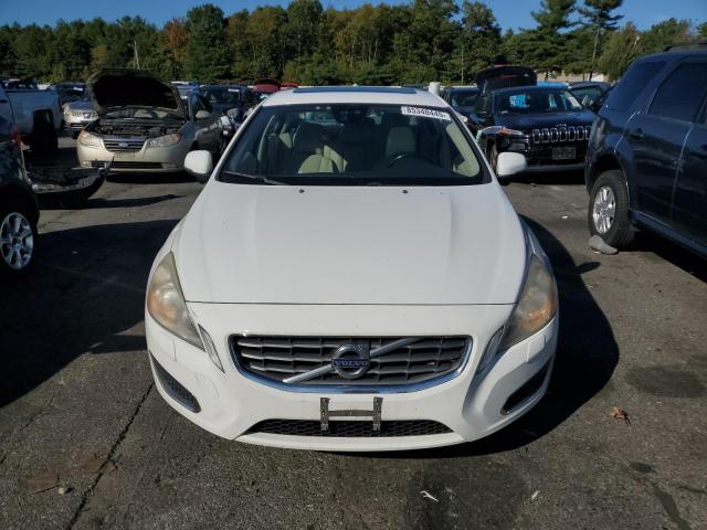 Photo 5 from auction – 2012 VOLVO S60 T5 with VIN YV1622FS1C2126380