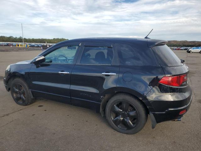 Photo 2 from auction – 2007 ACURA RDX with VIN 5J8TB18247A004335