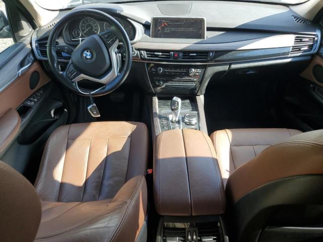 Photo 8 from auction – 2016 BMW X5 XDRIVE3 with VIN 5UXKR0C52G0P22911