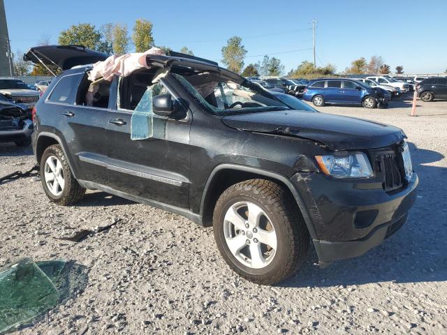 Photo 4 from auction – 2011 JEEP GRAND CHER with VIN 1J4RR4GG0BC608099