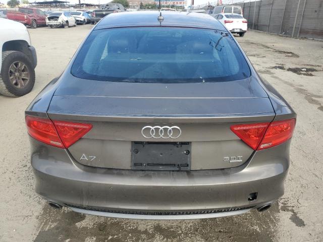 Photo 6 from auction – 2013 AUDI A7 PRESTIG with VIN WAU2GAFC4DN124841