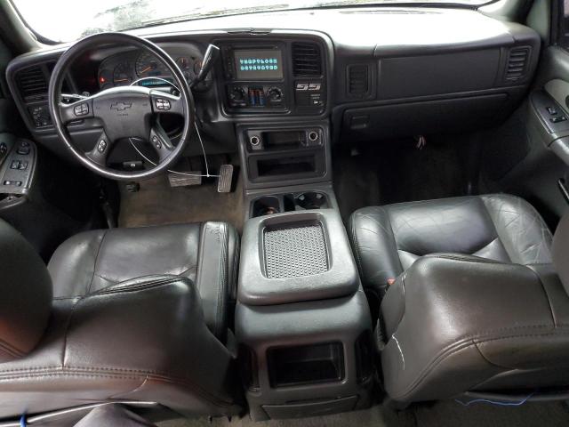 Photo 8 from auction – 2003 CHEVROLET SILVERADO with VIN 2GCEK19N931304893