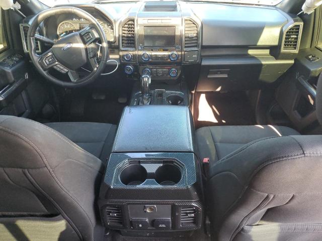 Photo 8 from auction – 2020 FORD F150 SUPER with VIN 1FTEW1E44LFA10408