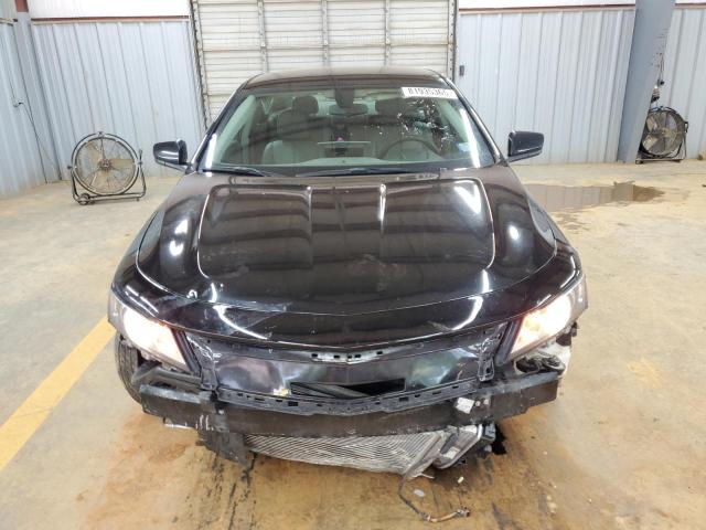 Photo 5 from auction – 2018 CHEVROLET IMPALA LS with VIN 2G11Z5SA5J9101337