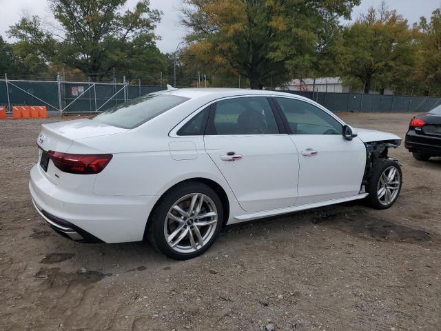 Photo 3 from auction – 2020 AUDI A4 PREMIUM with VIN WAUENAF45LN007019