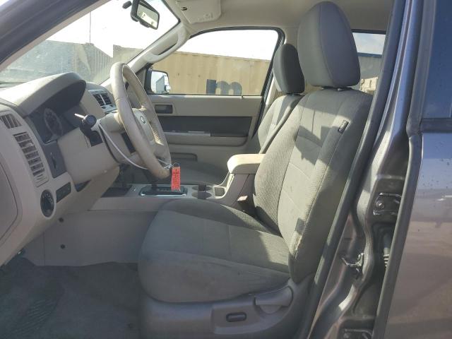 Photo 7 from auction – 2009 FORD ESCAPE XLT with VIN 1FMCU03719KC46966