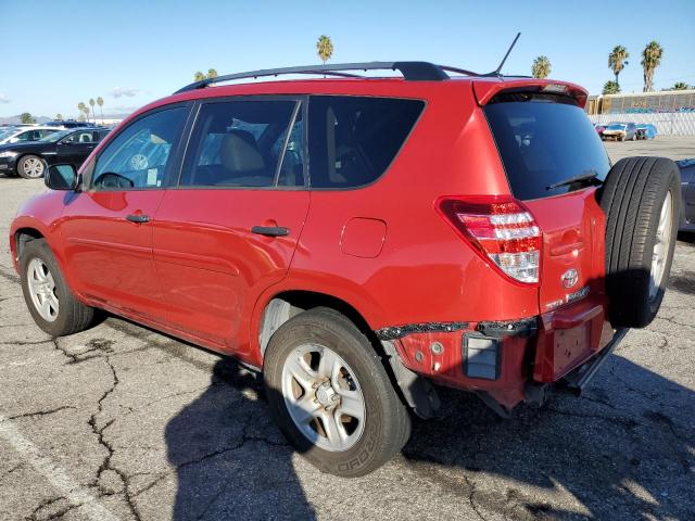 Photo 2 from auction – 2010 TOYOTA RAV4 with VIN 2T3ZF4DV2AW021951