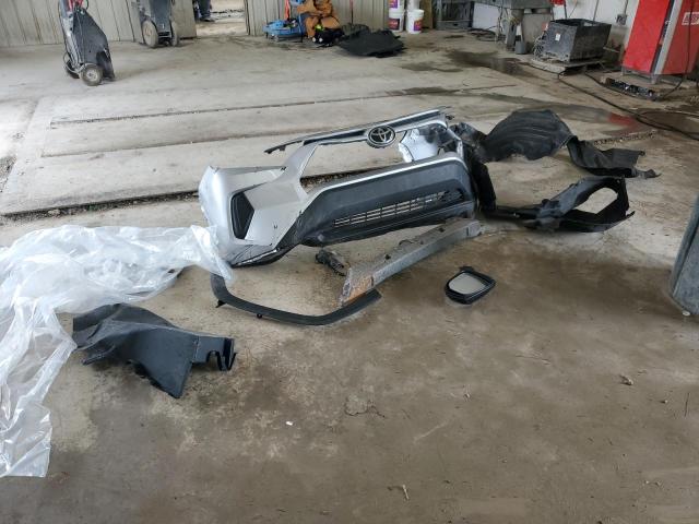 Photo 13 from auction – 2021 TOYOTA RAV4 LE with VIN 2T3H1RFV2MC143106