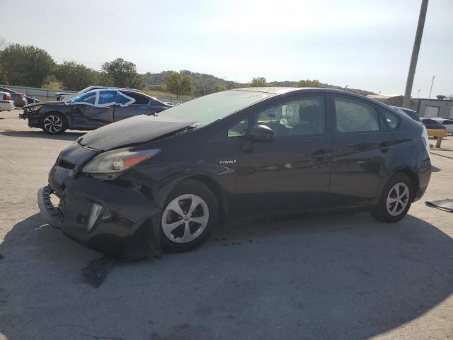 TOYOTA PRIUS 2014 with VIN JTDKN3DU3E1788458 - Photo from auction