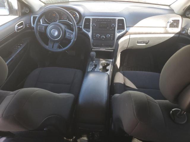 Photo 8 from auction – 2013 JEEP GRAND CHER with VIN 1C4RJFAG5DC513381