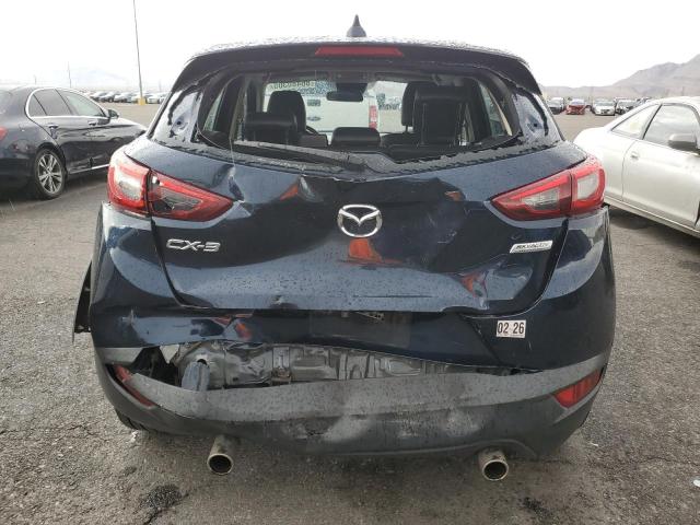 Photo 6 from auction – 2019 MAZDA CX-3 TOURI with VIN JM1DKDC72K0403735