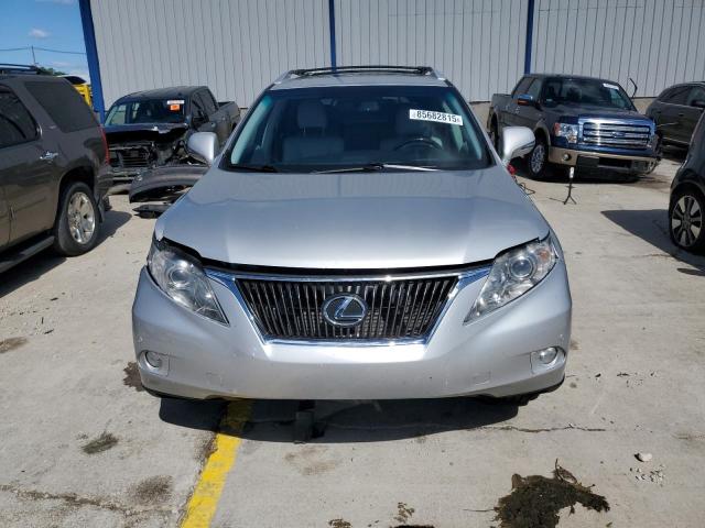 Photo 5 from auction – 2011 LEXUS RX 350 with VIN 2T2ZK1BA0BC052021