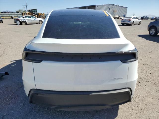 Photo 6 from auction – 2026 TESLA MODEL Y with VIN 7SAYGDEE3TF420628