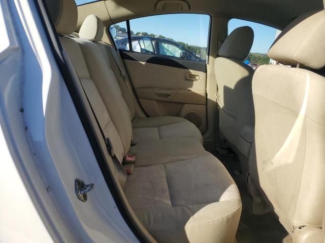 Photo 10 from auction – 2005 MAZDA 3 I with VIN JM1BK12F551250605