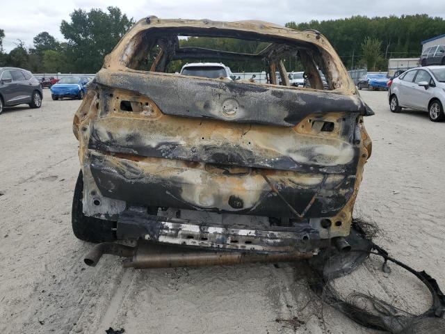 Photo 6 from auction – 2021 BMW X5 XDRIVE4 with VIN 5UXCR6C03M9G32706