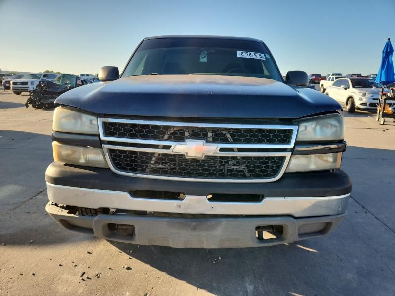 Photo 5 from auction – 2007 CHEVROLET SILV1500 2 with VIN 1GCEC19ZX7Z190013