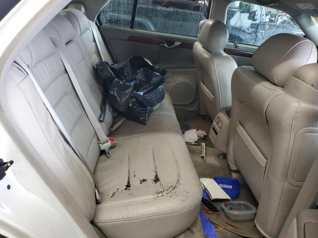 Photo 10 from auction – 2002 CADILLAC DEVILLE with VIN 1G6KD54Y72U296529