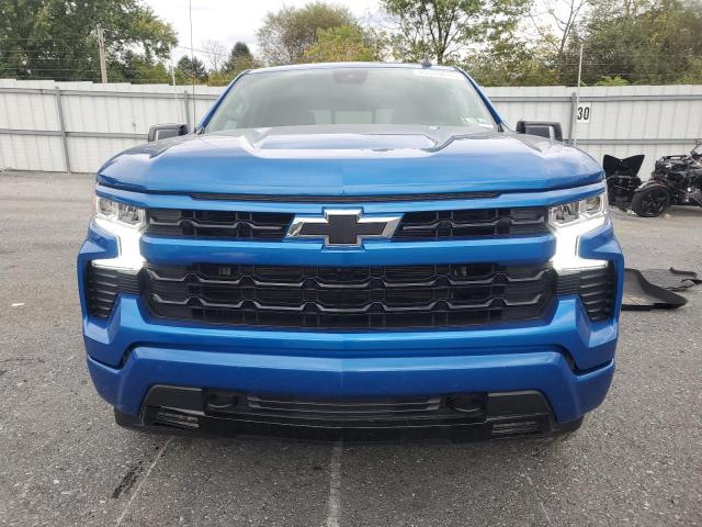 Photo 5 from auction – 2023 CHEVROLET SILVERADO with VIN 3GCUDEED0PG328619