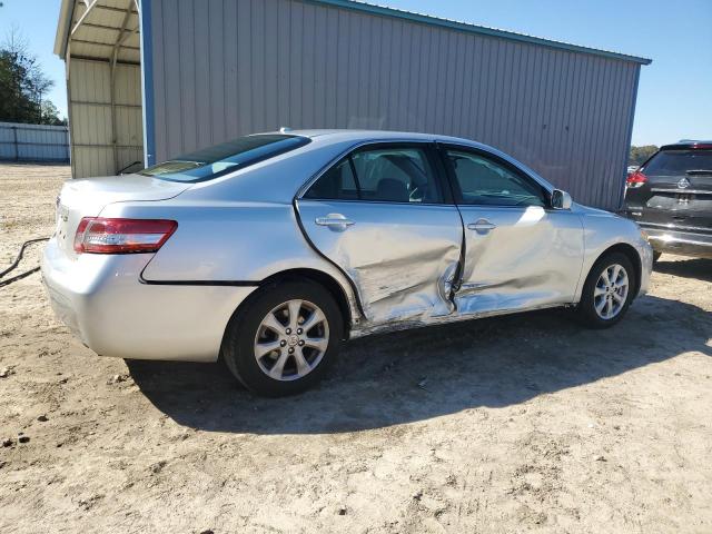 صورة رقم 3 من المزاد - 2011 TOYOTA CAMRY BASE مع VIN 4T4BF3EK0BR121157