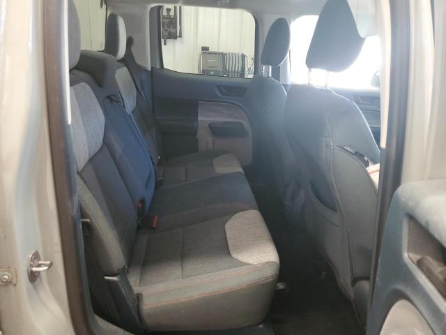 Photo 10 from auction – 2023 FORD MAVERICK with VIN 3FTTW8E36PRA00785