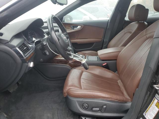 Photo 7 from auction – 2014 AUDI A7 PRESTIG with VIN WAU2GAFC4EN141799