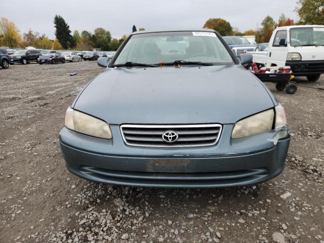 Photo 5 from auction – 2000 TOYOTA CAMRY LE with VIN JT2BF28K4Y0249009