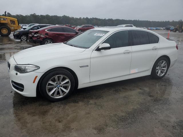 BMW 528 XI 2014 with VIN WBA5A7C59ED613198 - Photo from auction