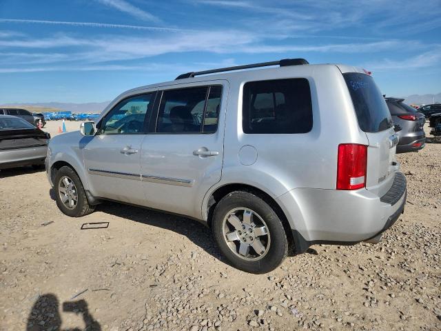Photo 2 from auction – 2009 HONDA PILOT TOUR with VIN 5FNYF48999B003280