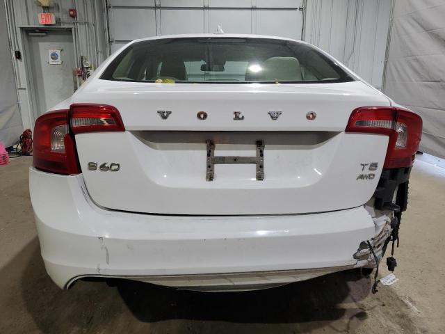 Photo 6 from auction – 2013 VOLVO S60 T5 with VIN YV1612FH5D2188406