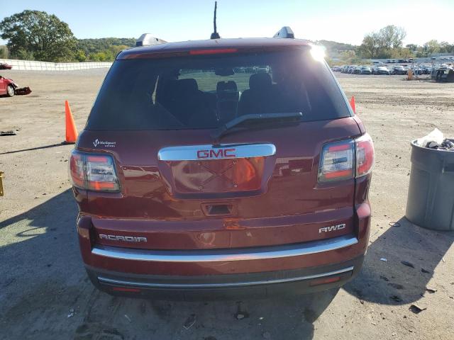 Photo 6 from auction – 2016 GMC ACADIA SLE with VIN 1GKKVPKD9GJ255628