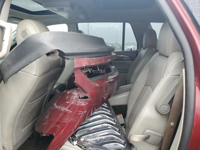 Photo 10 from auction – 2015 BUICK ENCLAVE with VIN 5GAKVBKD5FJ128261