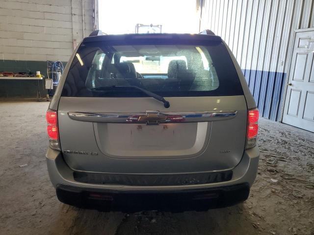 Photo 6 from auction – 2006 CHEVROLET EQUINOX LS with VIN 2CNDL23F366071905