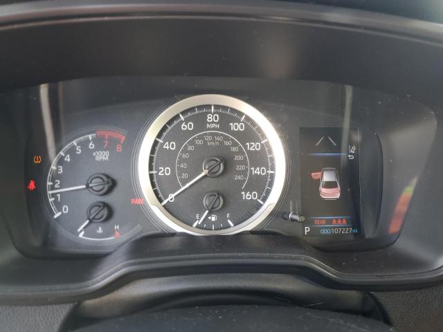 Photo 9 from auction – 2020 TOYOTA COROLLA LE with VIN JTDEPRAE8LJ024559