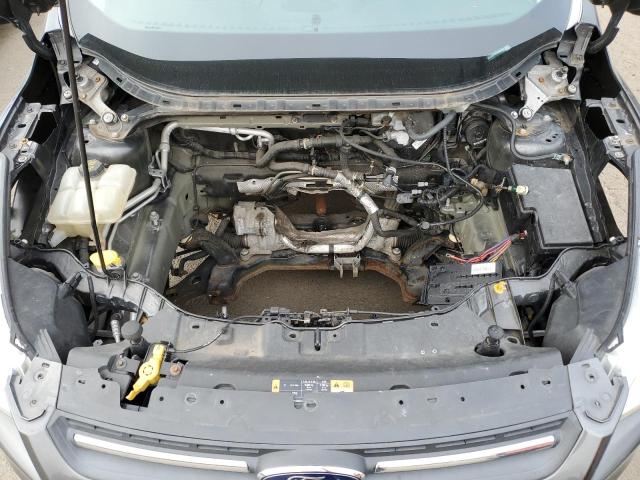 Photo 12 from auction – 2016 FORD ESCAPE with VIN 1FMCU9GX0GUC47767