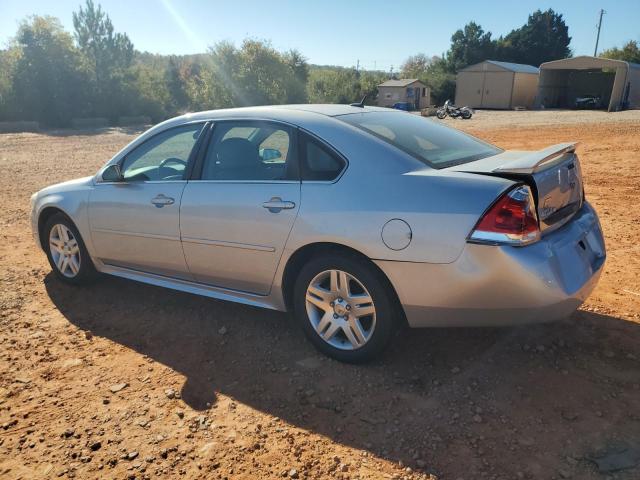 Photo 2 from auction – 2011 CHEVROLET IMPALA LT with VIN 2G1WG5EK7B1292355