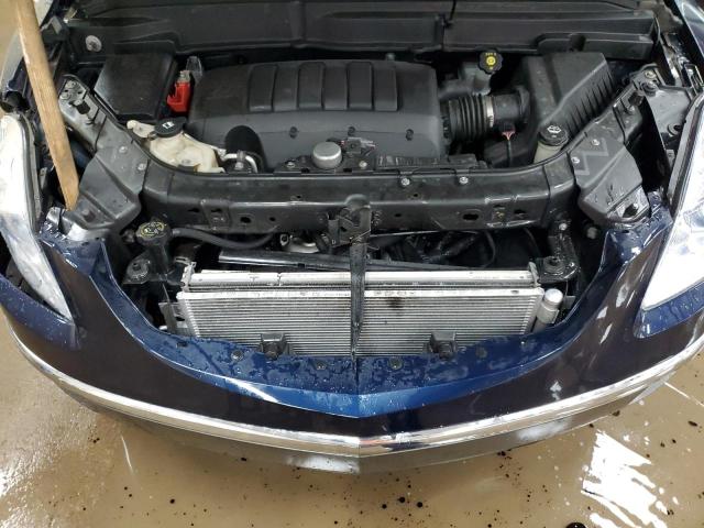 Photo 12 from auction – 2011 BUICK ENCLAVE CX with VIN 5GAKRBED9BJ230270