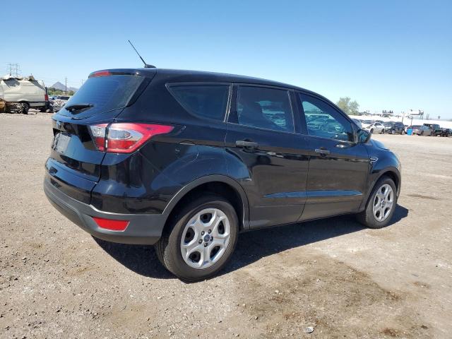 Photo 3 from auction – 2017 FORD ESCAPE S with VIN 1FMCU0F79HUE37016